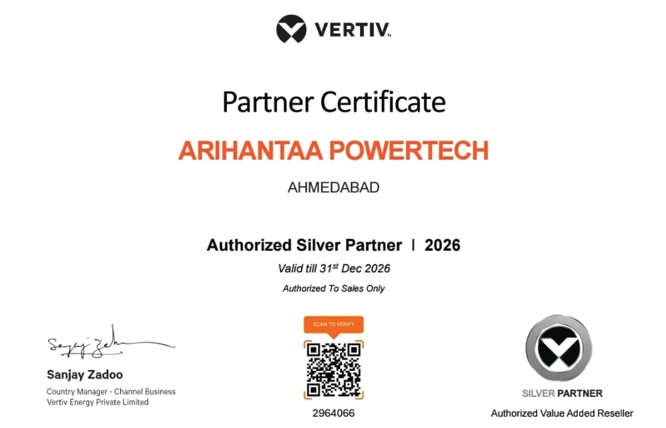 vertiv-partner-certificate