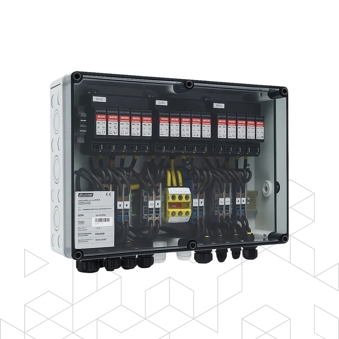 1500vdc