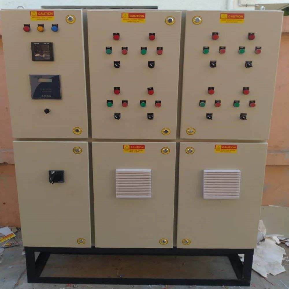 Lighting Distribution Panel (LDP)