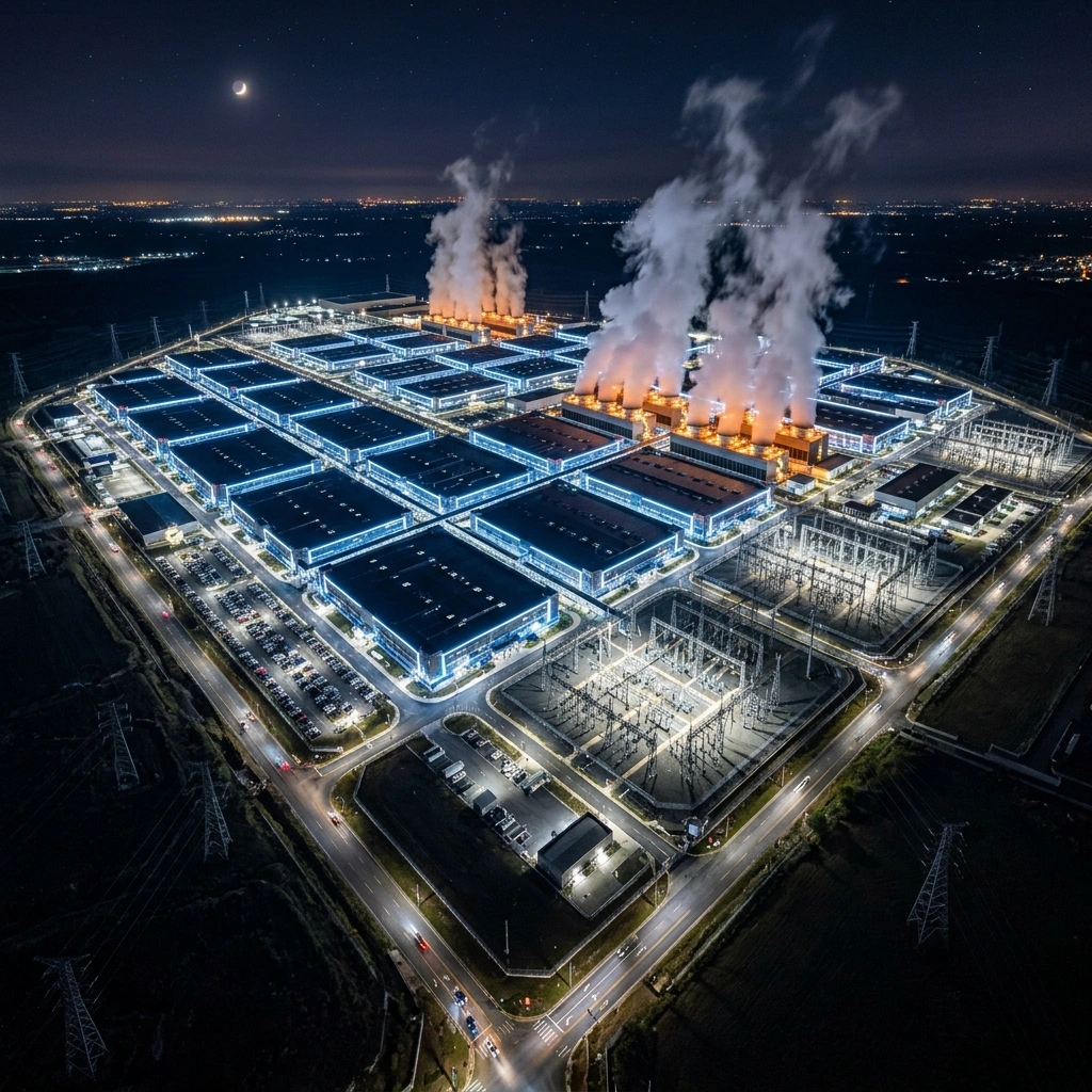 project-data-center