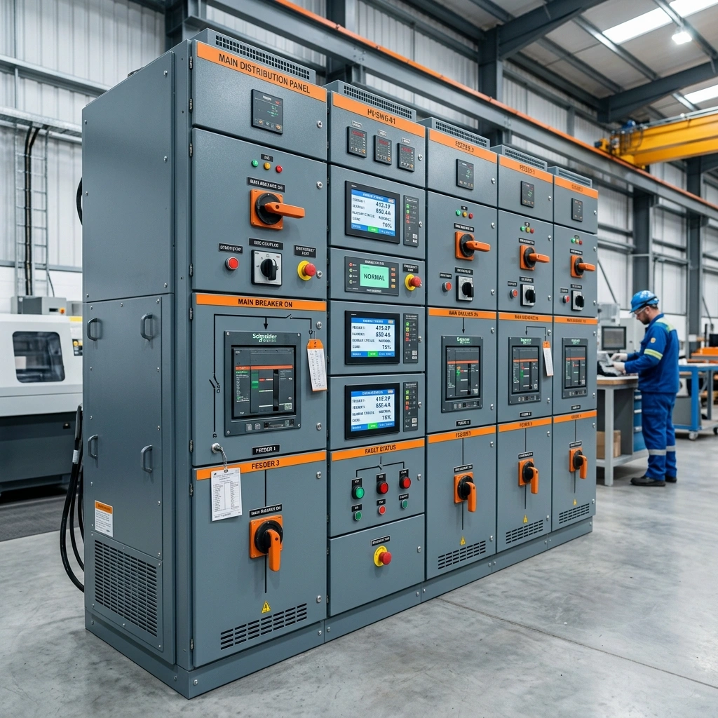 switchgear