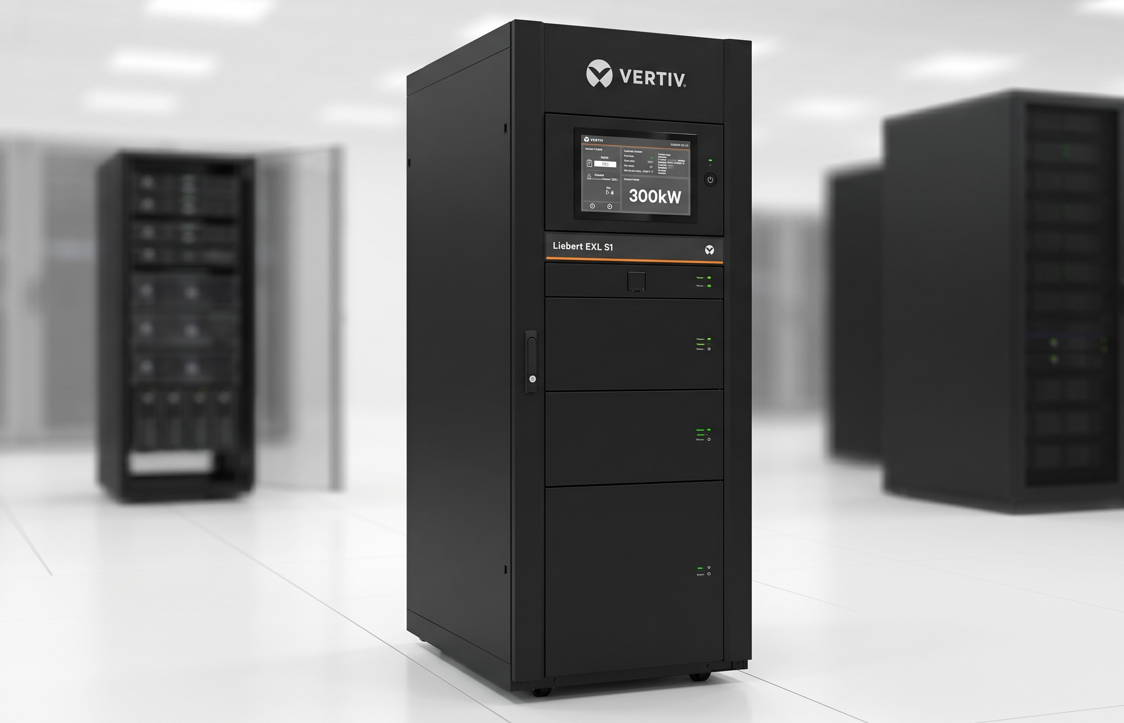 Vertiv™ Liebert® EXL S1 UPS 300kW