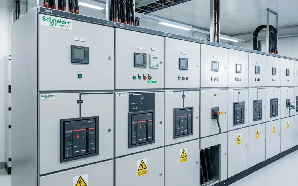HT Panel (HWX / HVX Series) — Indoor & Outdoor